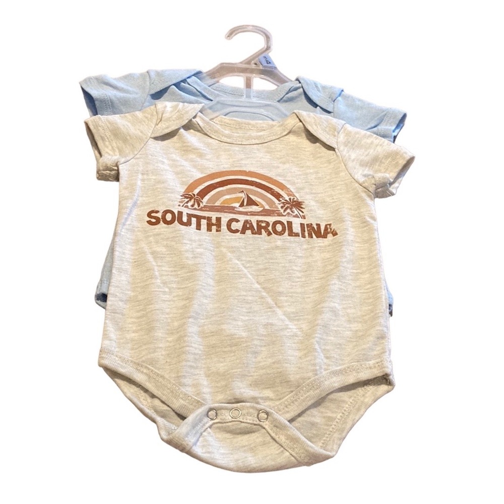 Home Free South Carolina Rainbow Creepers